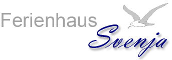 Ferienhaus Svenja